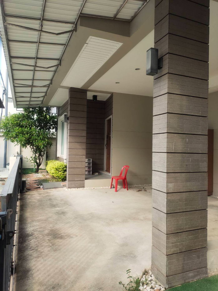 รูป 🏠 ขายบ้าน : Cluster Haus Ladplakao 53 (คลัสเตอร์เฮาส์ ลาดปลาเค้า 53) รหัสทรัพย์ | 📌LNP-H1043 - รูปที่ 4/33