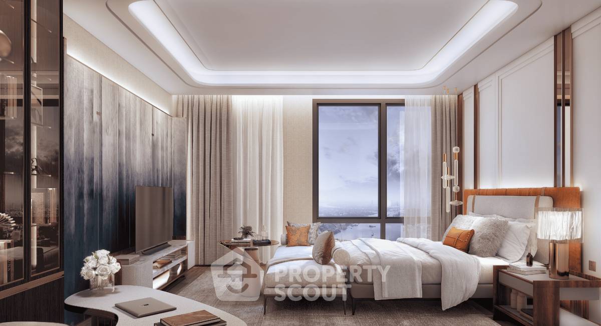 picture 4-BR Condo at KingsQuare Residence in Bang Phong Phang (ID 2955497) - 9/14