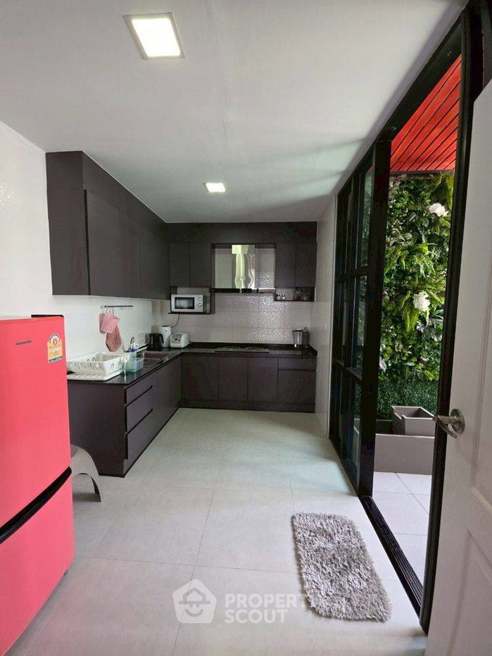 รูป ทาวน์เฮ้าส์ 3-ห้องนอน ที่ เดอะ แคนวาส สุขุมวิท-สำโรง ใกล้ BTS สำโรง (ID 2431042) - รูปที่ 6/13