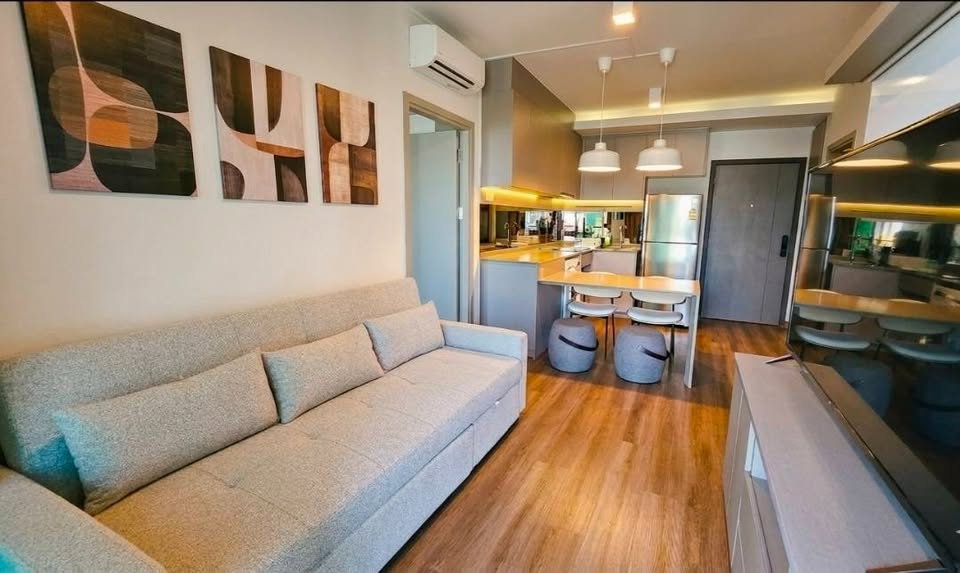 picture Condo for Rent at IDEO Sukhumvit 93 (F6905043) - 7/7