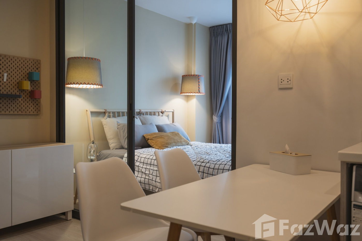 picture 1 Bedroom Condo for sale at Life One Wireless  1716272 - 7/10