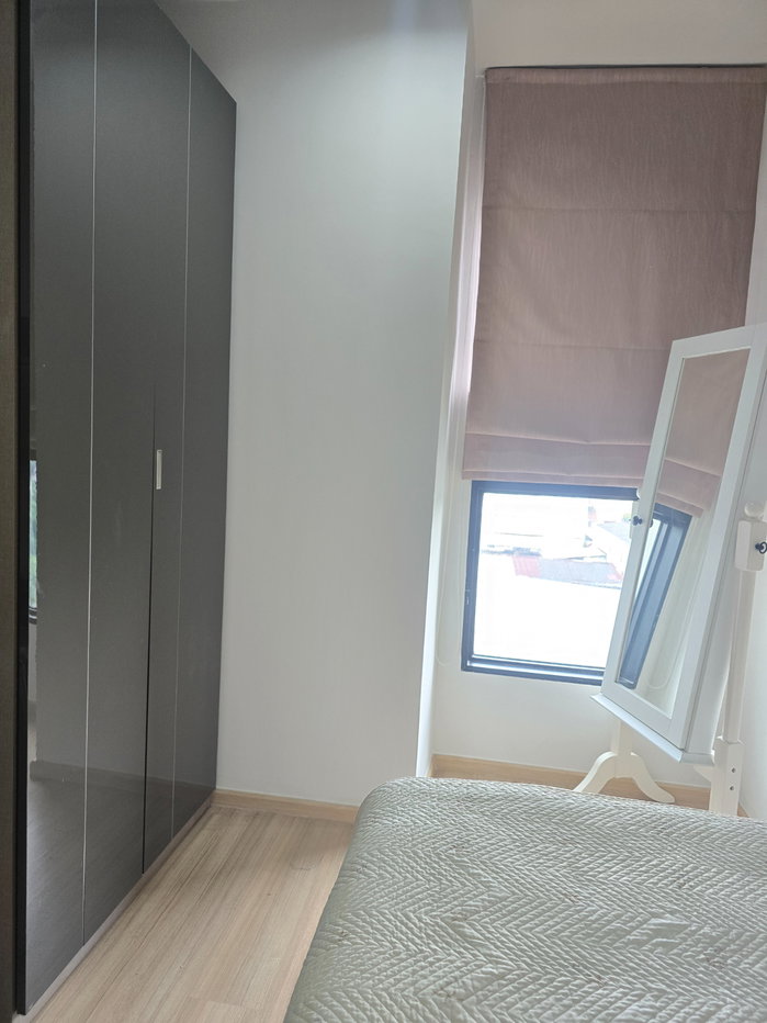 picture For Rent Condo The Base Chaengwattana Two bed room - 12/27