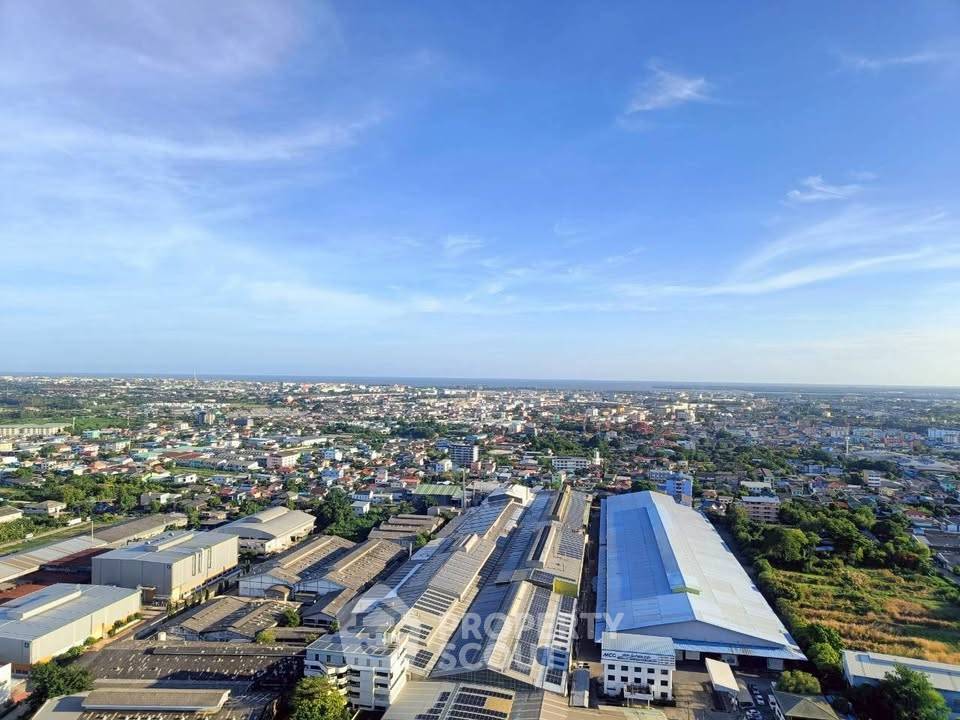 รูป คอนโด 1-ห้องนอน ที่ ดิ ออริจิ้น สุขุมวิท-แพรกษา ใกล้ BTS แพรกษา (ID 2953634) - รูปที่ 25/29