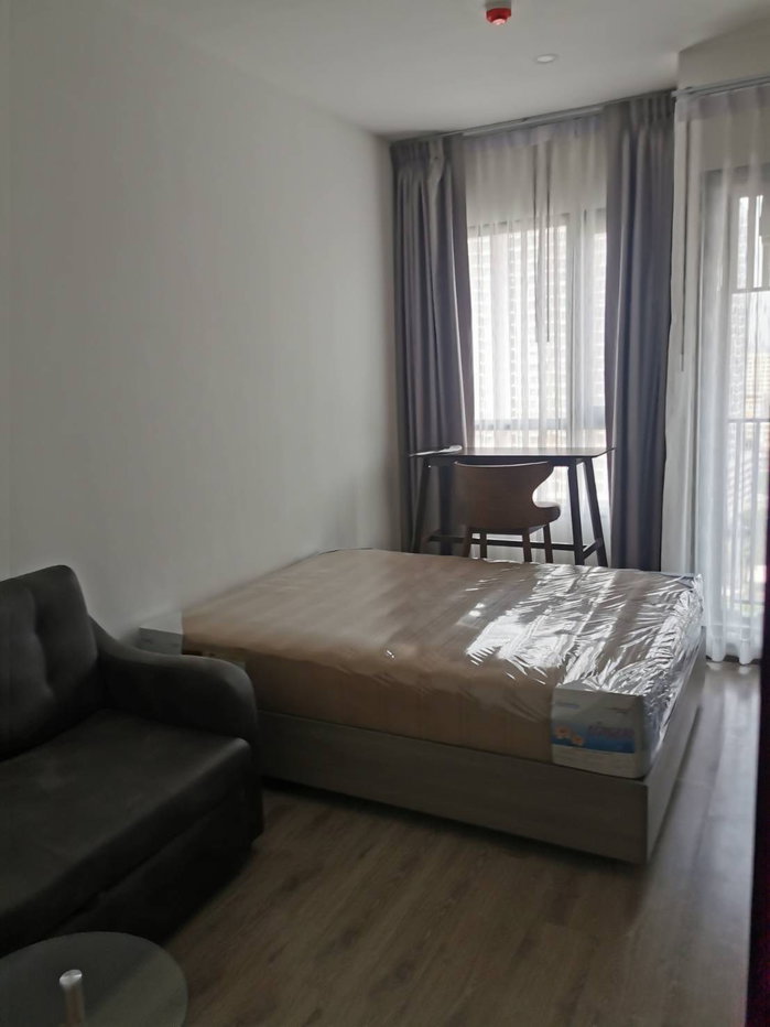 picture For Rent KnightsBridge Prime On-Nut Fully Furnished (Near Bts On-Nut) - 7/14