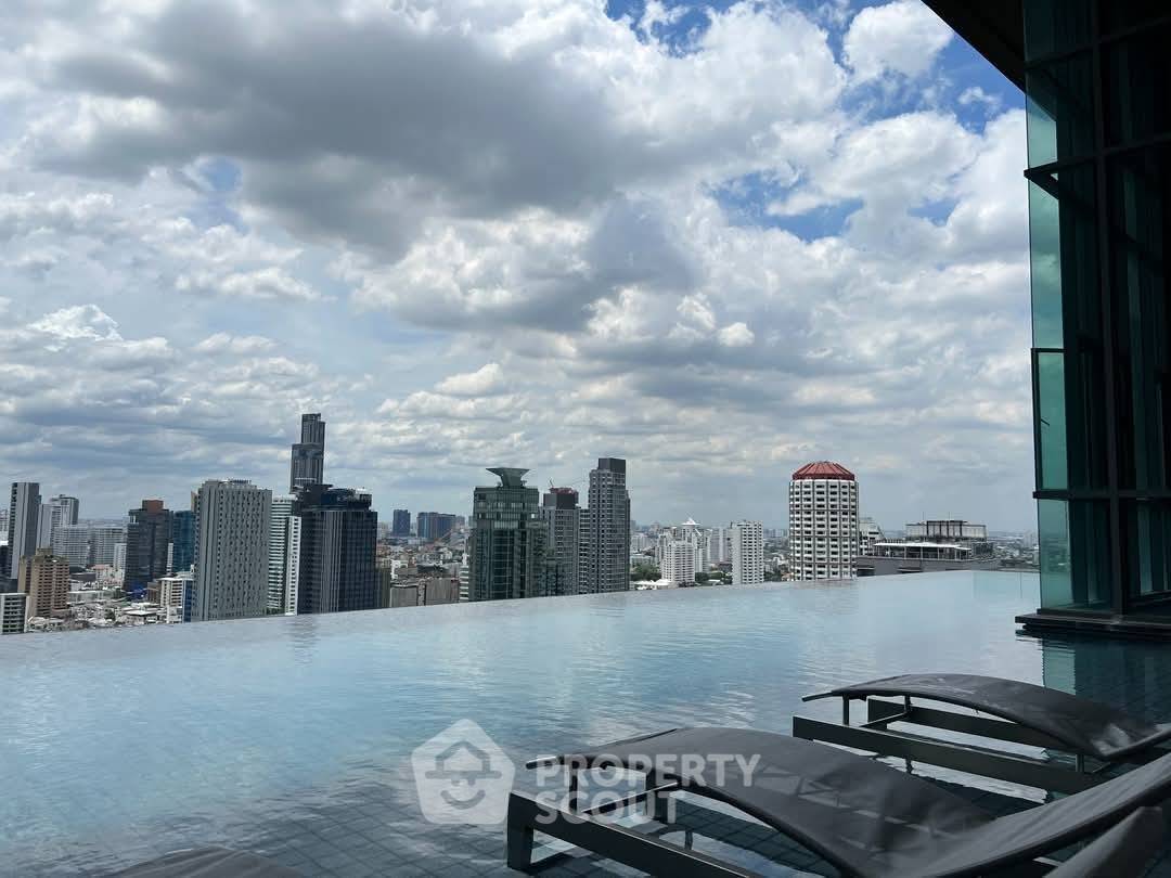 picture 1-BR Condo at The Crest Sukhumvit 34 near BTS Thong Lor (ID 2952600) - 14/22