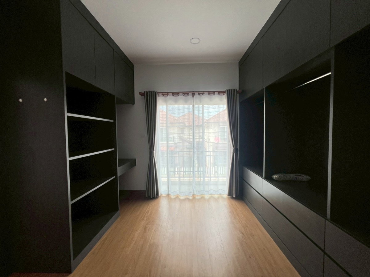 รูป บ้านเดี่ยว หมู่บ้านแกรนด์ล้านนา เมอริเดียน - รูปที่ 7/13