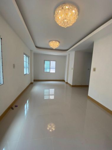 3-bed house for sale, 50 sq wah, Royal Park Ville Suwinthawong