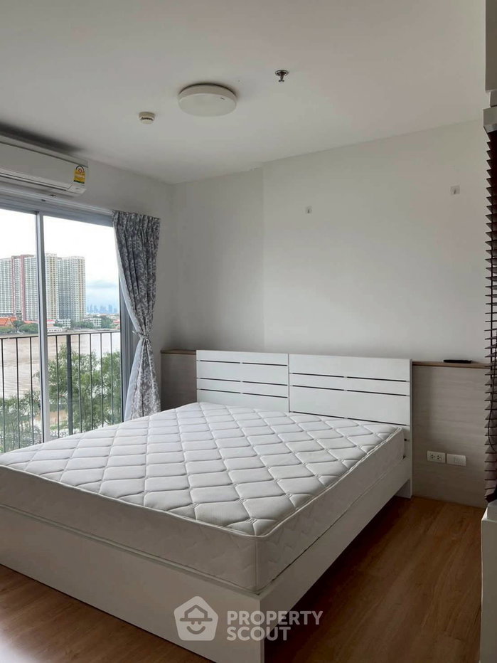 picture 2-BR Condo at Chapter One Ratburana 33 in Rat Burana (ID 2952830) - 2/10