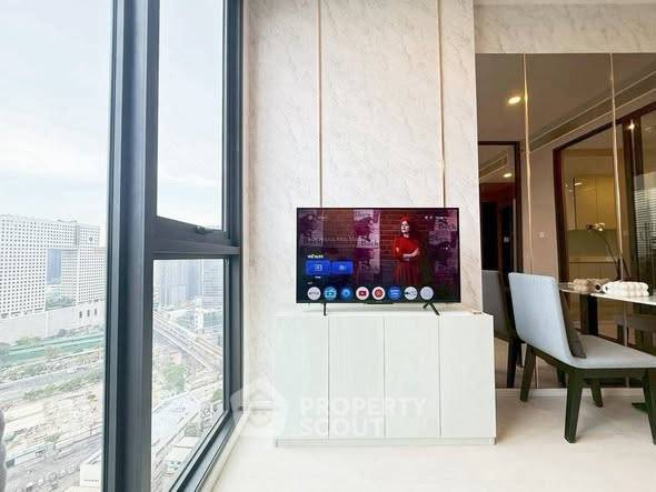 picture 1-BR Condo at Mazarine Ratchayothin near BTS Ratchayothin (ID 2939643) - 1/19