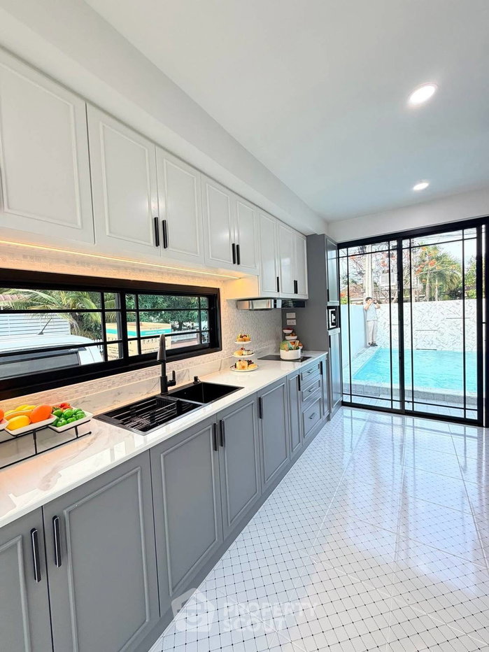 รูป บ้าน 3-ห้องนอน ที่ พี เอ็ม ซี โฮม วิลเลจ 2 ใกล้ เมืองพัทยา (ID 2953822) - รูปที่ 27/44