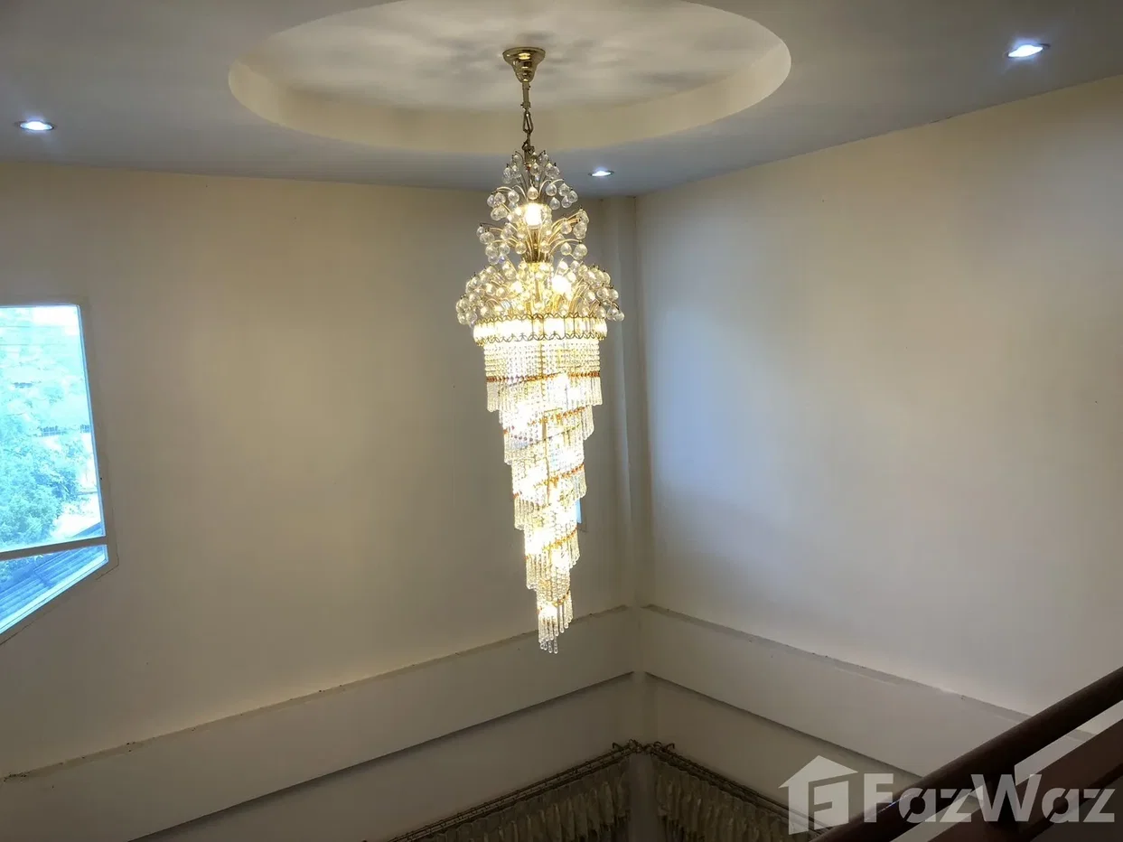 picture Soothing Abode: 400SqM House in Baan Wichit, Phuket 1373788 - 8/8