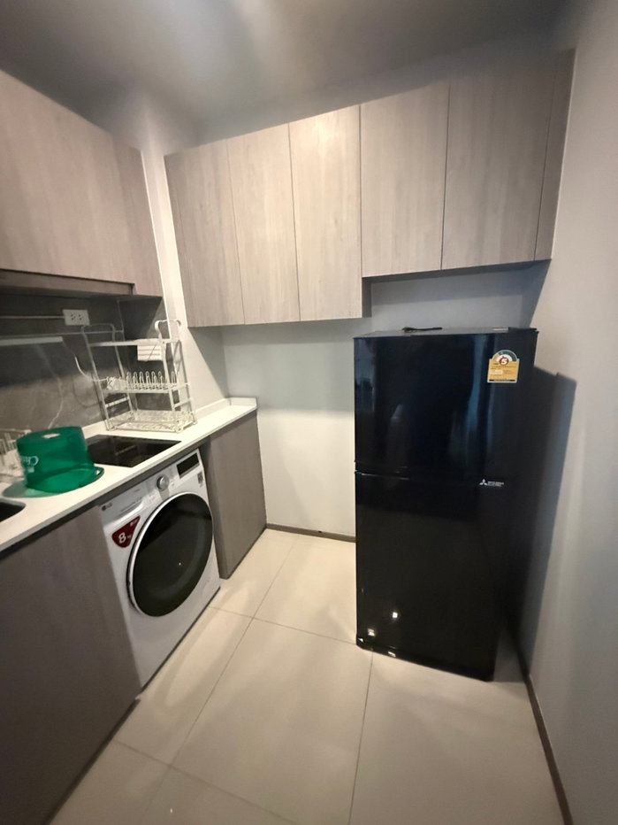 picture Notting hill rayong 2 bedroomfloor 21 - 19/31