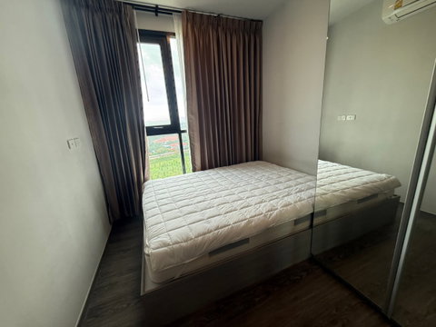 Notting hill rayong 2 bedroomfloor 21