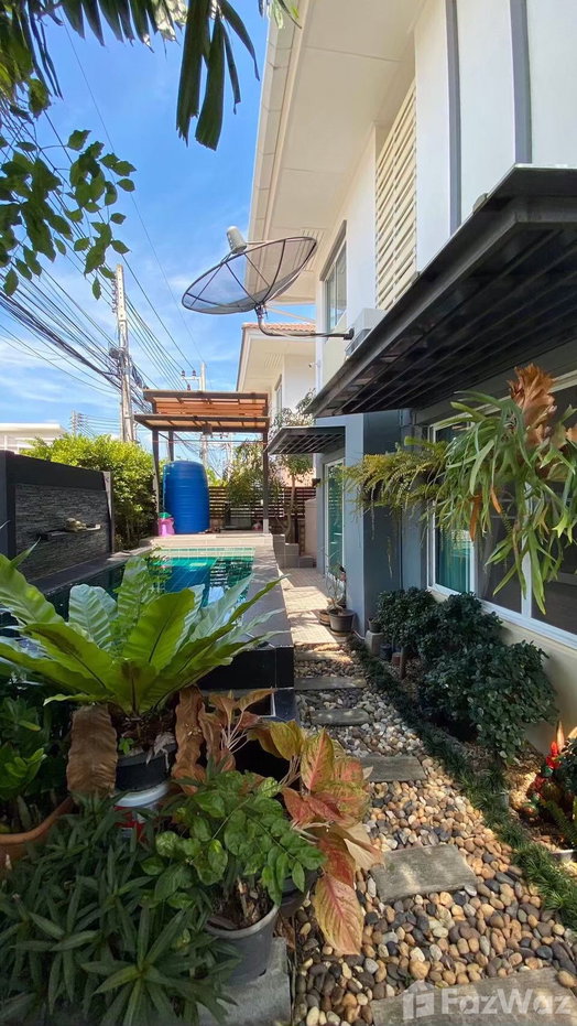 รูป ขาย บ้านเดี่ยว 3 ห้องนอน ในโครงการ ฮาบิเทีย เกาะ แก้ว 1362060 - รูปที่ 35/41