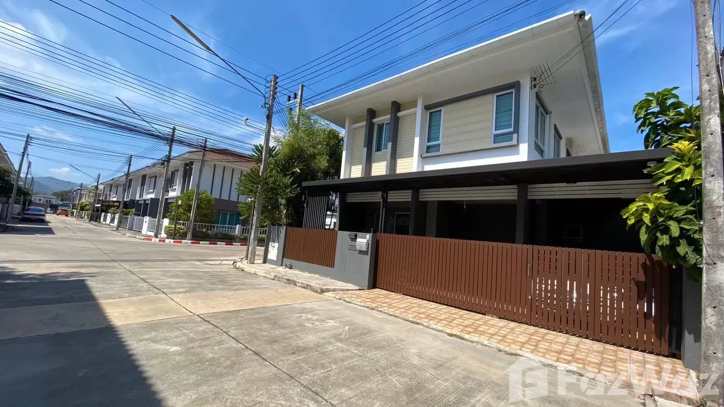 รูป ขาย บ้านเดี่ยว 3 ห้องนอน ในโครงการ ฮาบิเทีย เกาะ แก้ว 1362060 - รูปที่ 28/41