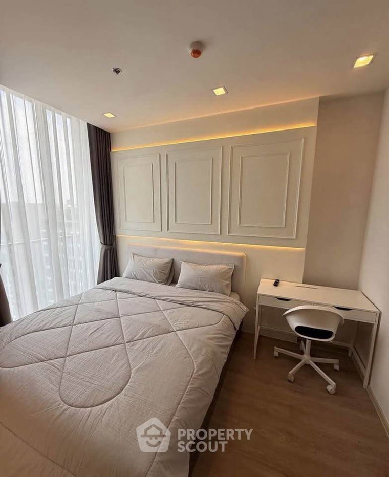 picture 3-BR Condo at Noble State 39 near BTS Phrom Phong (ID 2955500) - 10/14