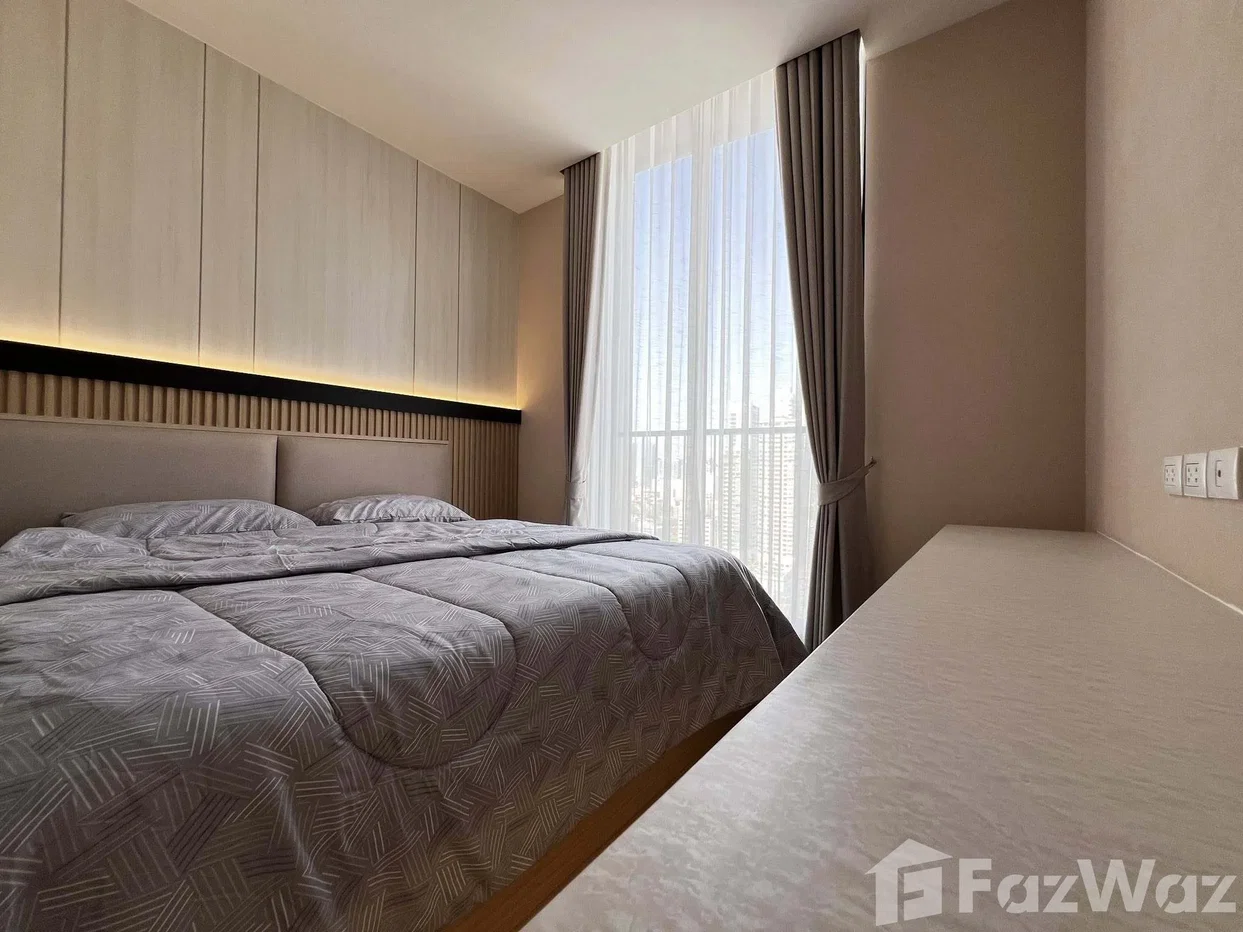 picture Luxury Condo for rent in Sukhumvit 39 6413364 - 7/12