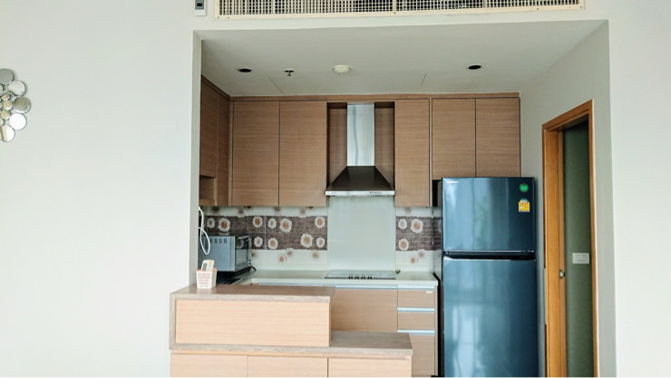รูป 2 Beds for rent in soi sukhumvit 24 - รูปที่ 4/11