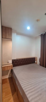 Fully furnished room for rent , near ARL and MRT Huamak station