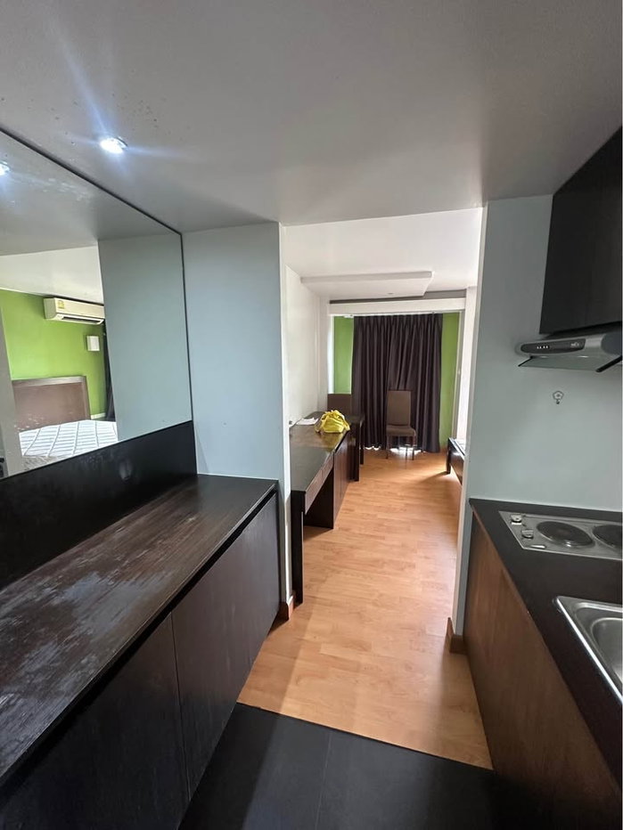 รูป ขาย Family Park ลาดพร้าว 48 ห้องราคาดีมาก สนใจแอดไลน์ @best_condo - รูปที่ 6/8