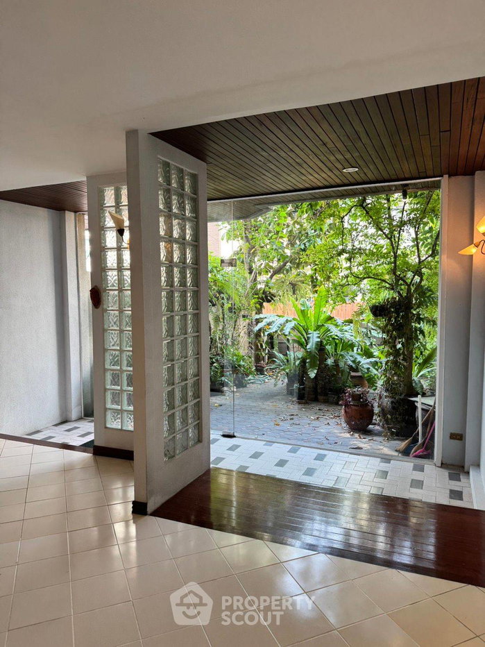 picture 6-BR Townhouse near BTS Thong Lor (ID 2953829) - 15/16