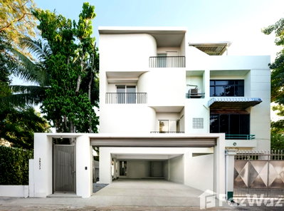 บ้านเดี่ยว กรุงเทพมหานคร : ขาย บ้านเดี่ยว 2 ห้องนอน ใน จันทรเกษม, กรุงเทพมหานคร 5643497