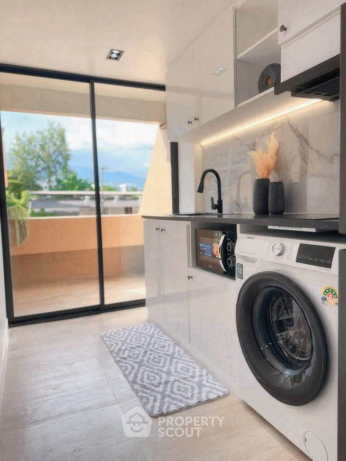 picture 1-BR Condo at Sritana Condominium 2 close to Chiang Mai University (ID 2954954) - 18/18