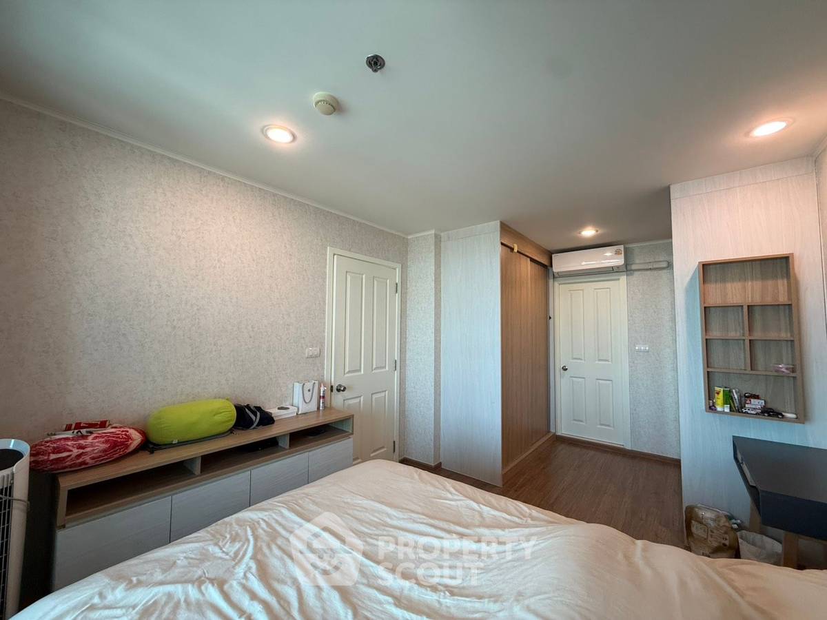 picture 1-BR Condo at U Delight Residence Riverfront Rama 3 in Bang Phong Phang (ID 2870602) - 17/25