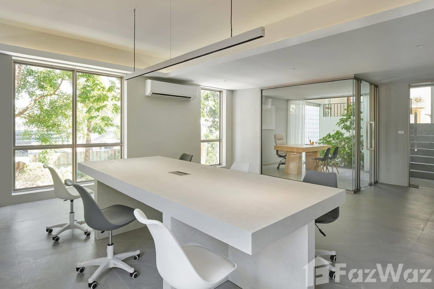 รูป ขาย บ้านเดี่ยว 2 ห้องนอน ใน จันทรเกษม, กรุงเทพมหานคร 5643497 - รูปที่ 8/16