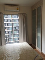 picture Condo For Rent: Chapter One, Chaopraya Riverfront-near Kasikornbank Headquarter - 2/22