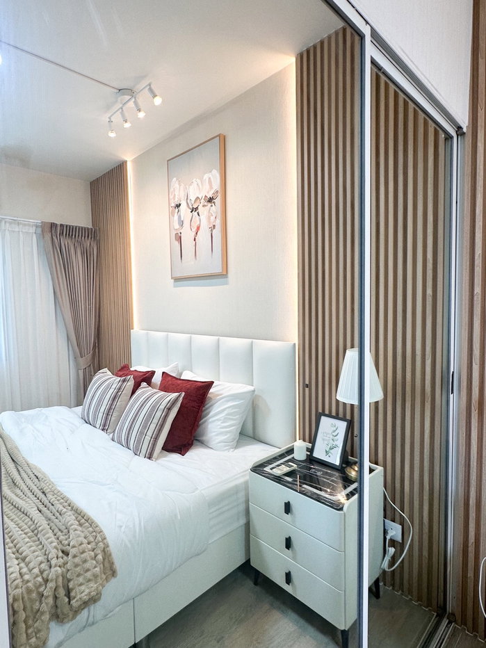 รูป Bbee300526 ขายคอนโดเอ สเปซ อโศก-รัชดา A Space Asoke - Ratchada - รูปที่ 6/8