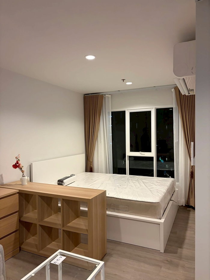 รูป #A124197 ✅ 30/5/69  ให้เช่า Regent home bangna 📲📢สอบถาม ld line @condoboy - รูปที่ 14/15