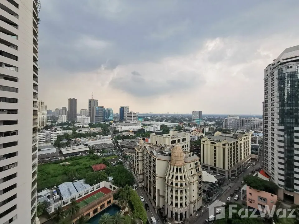 picture 2 Bedroom Condo for sale at The Lumpini 24 1163570 - 14/14