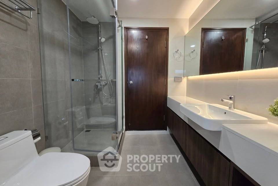 รูป คอนโด 2-ห้องนอน ที่ บ้านปิยะสาธร คอนโดมิเนียม ใกล้ MRT สีลม (ID 2952557) - รูปที่ 15/23