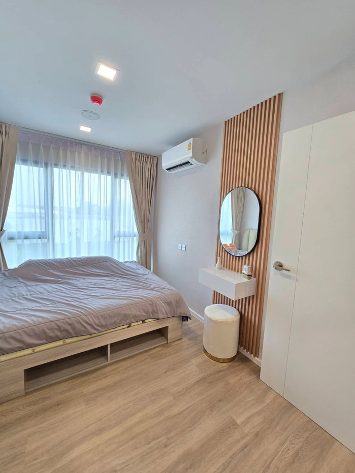 picture ✨ For Rent Atmoz Flow Minburi Condo ✨ - 6/9