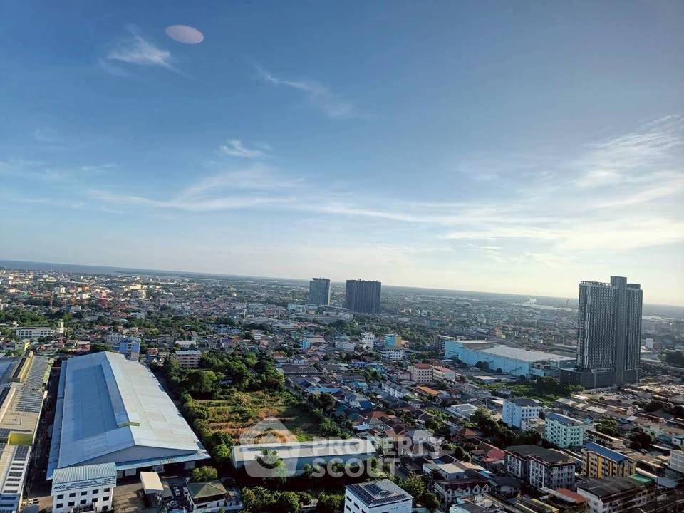 รูป คอนโด 1-ห้องนอน ที่ ดิ ออริจิ้น สุขุมวิท-แพรกษา ใกล้ BTS แพรกษา (ID 2953634) - รูปที่ 24/29