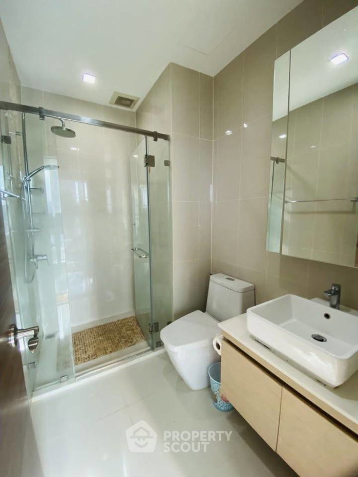 รูป คอนโด 1-ห้องนอน ที่ คิว อโศก ใกล้ MRT เพชรบุรี (ID 2955876) - รูปที่ 6/8