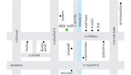 picture For Rent Condo The Base Chaengwattana Two bed room - 27/27