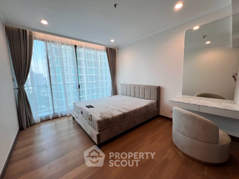 รูป คอนโด 3-ห้องนอน ที่ ศุภาลัย โอเรียนทัล สุขุมวิท 39 ใกล้ MRT เพชรบุรี (ID 2087258) - รูปที่ 10/13