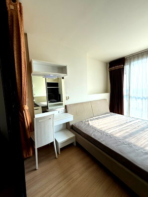 Condos for rent : CG_LP23 Life @ Ladprao 18, Condo for Rent. Line: @cgestate
