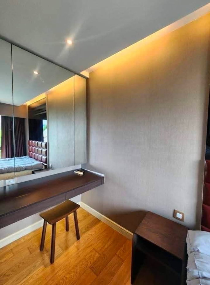 รูป 2ห้องนอน ให้เช่า Tidy deluxe sukhumvit 34 BTS ทองหล่อ - รูปที่ 8/17