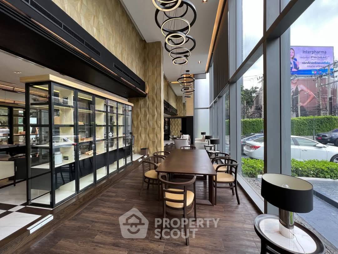 picture 1-BR Condo at The Crest Sukhumvit 34 near BTS Thong Lor (ID 2952600) - 17/22