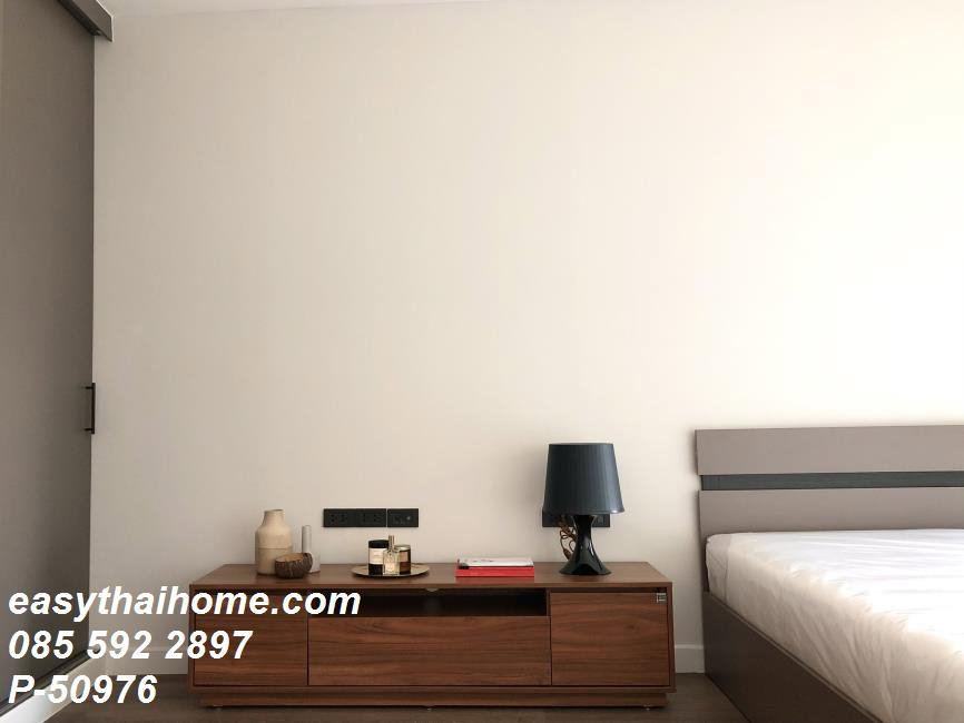 รูป P-50976 — ให้เช่าคอนโด ชั้น 18 Noble Solo ทองหล่อ ใกล้ BTS ทองหล่อ 085-592-2897 Line: @easythaihome - รูปที่ 3/11