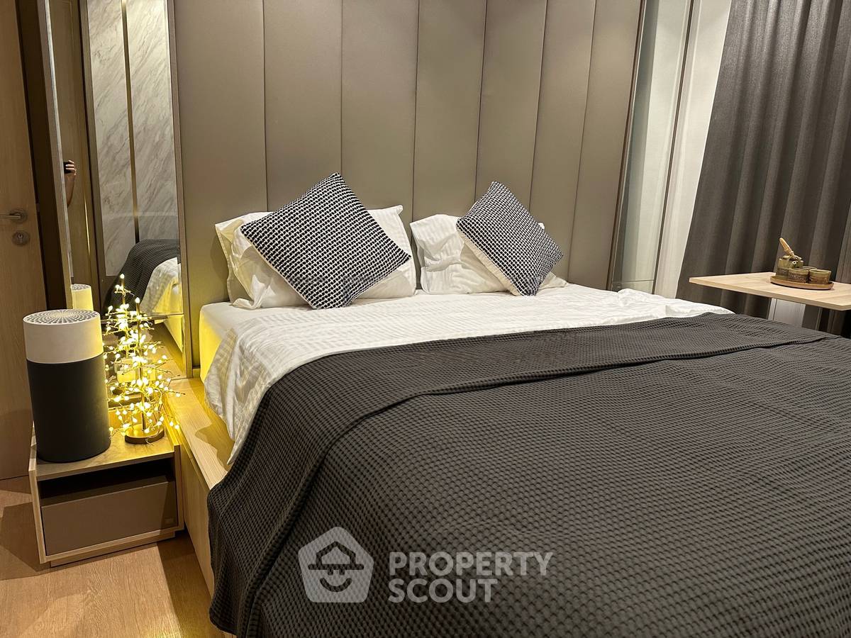picture 2-BR Condo at Maru Ekkamai 2 near BTS Ekkamai (ID 2952781) - 14/18