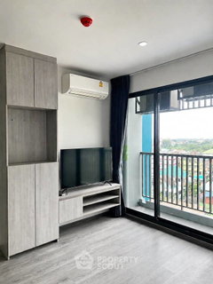 คอนโด 2-ห้องนอน ที่ ดิ ออริจิ้น E22 สเตชั่น ใกล้ BTS สายลวด (ID 2953543)