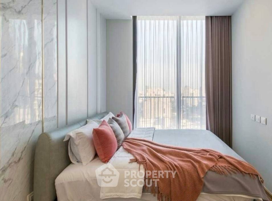 picture 2-BR Condo at Noble Be 33 near BTS Phrom Phong (ID 2952845) - 3/12