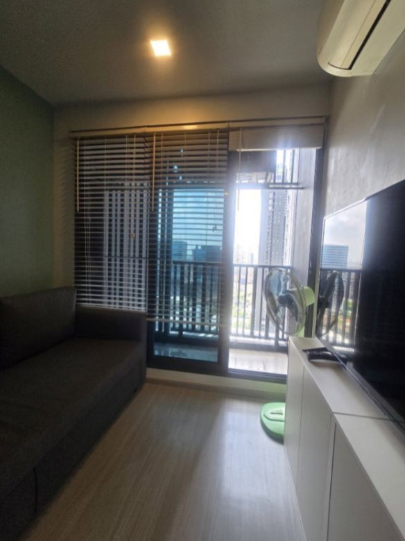 picture Life Ladprao 1bedroom floor 25 B 35sqm - 17/23