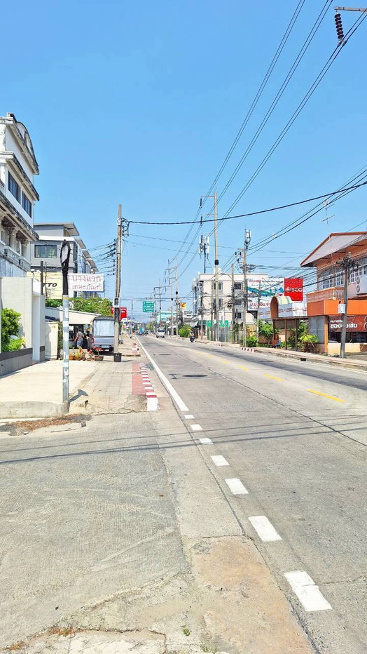รูป ขายบ้าน ซอยบางแวก95 สาย2 ใกล้ตลาดสี่แยกทศกัณฑ์ 400 เมตร - รูปที่ 22/22