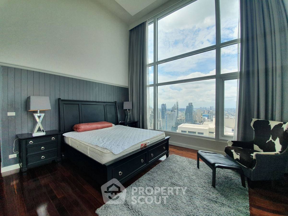 picture 4-BR Condo at Circle Condominium near MRT Phetchaburi (ID 2749962) - 13/30