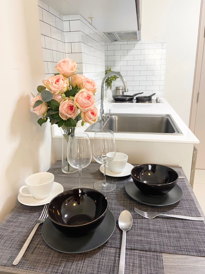 picture Fully furnished @Dcondo RIN Chiang Mai - 9/11